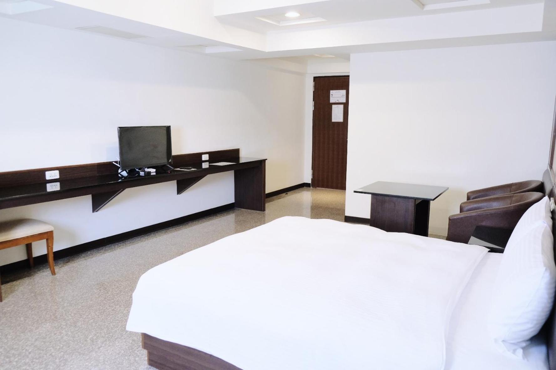 Yuai Fu Hao Hotel Ταϊχούνγκ Εξωτερικό φωτογραφία